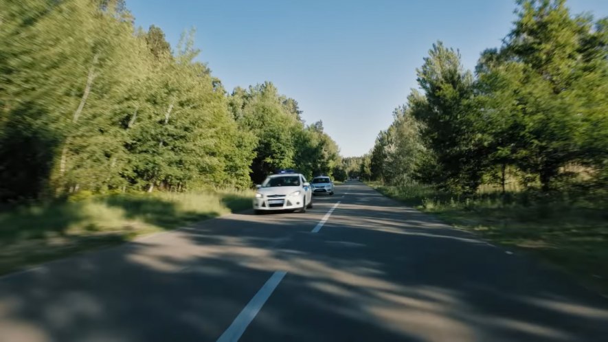 2011 Ford Focus MkIII