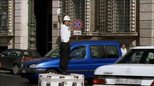 1999 Citroën Berlingo Multispace Série 1