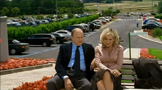 Mercedes-Benz SL [R129]