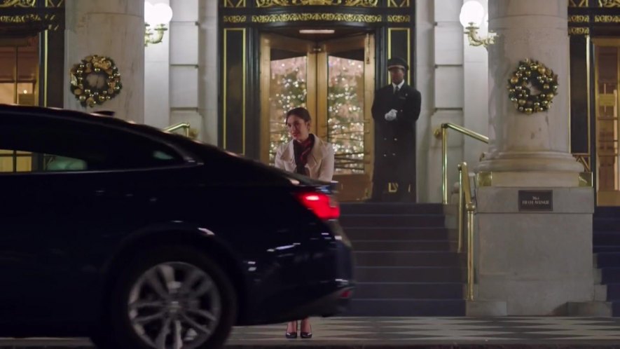 2016 Chevrolet Malibu