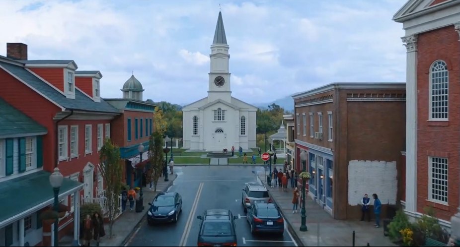 2015 Ford Focus MkIII