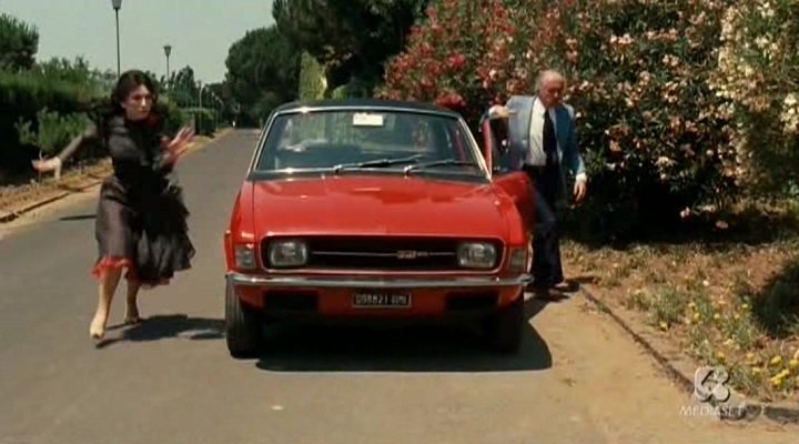 1974 Innocenti Regent 1500 L [ADO67]