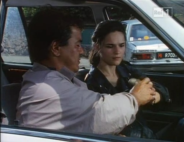 1978 Opel Rekord 2.0 D [E]