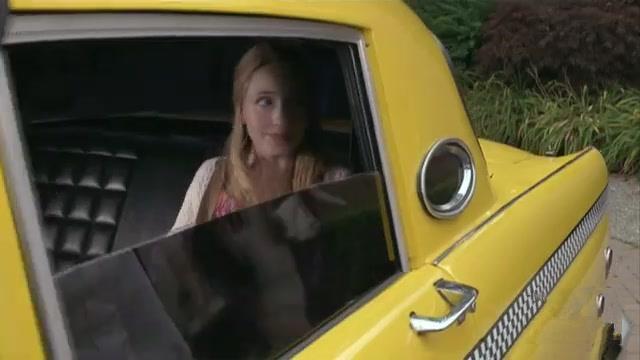 Checker Marathon Formal Roof [A12]