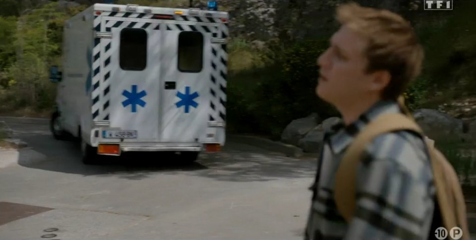 2005 Renault Master 2.5 dCi TIB Série 2