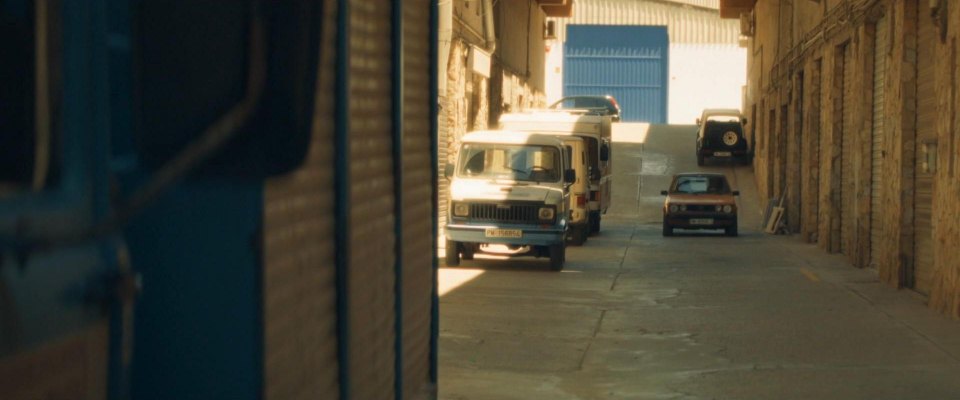 Freight Rover unknown