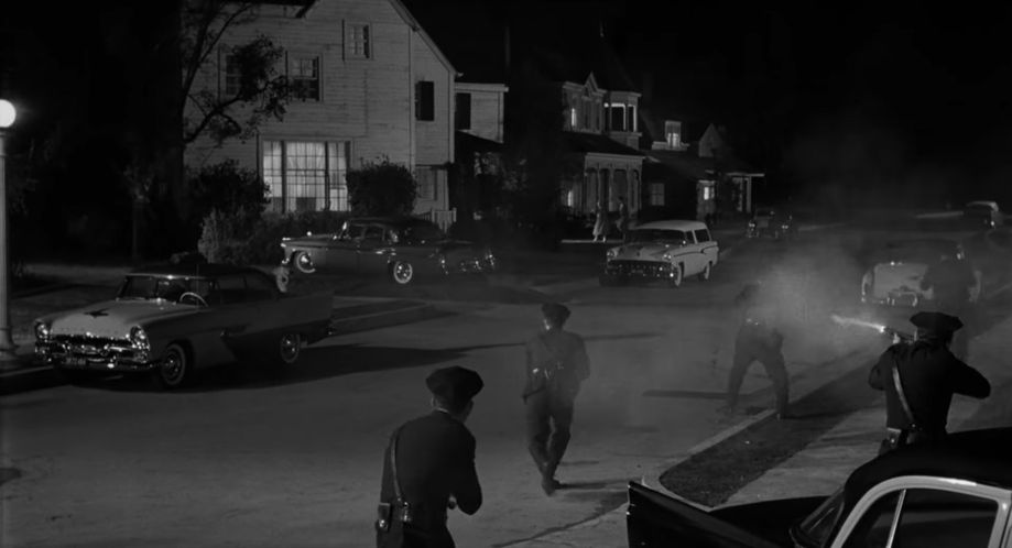 1956 Ford Custom Ranch Wagon [59B]