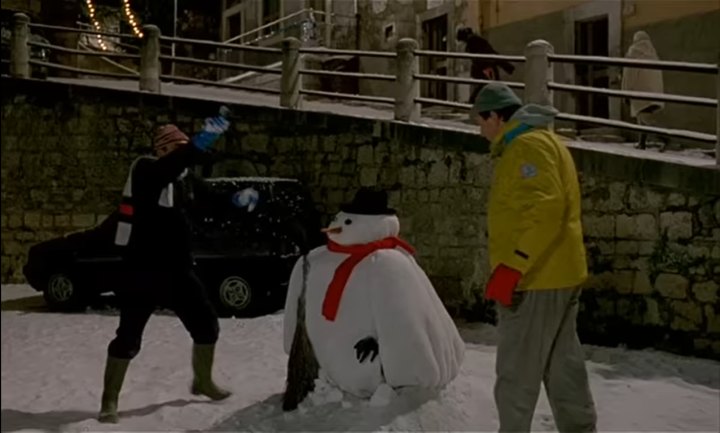 1989 Autobianchi Y10 4WD Fire i.e. 1a serie [156]