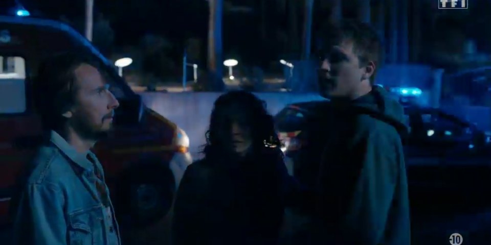 2004 Renault Master Série 2