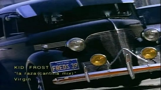 1939 Chevrolet unknown