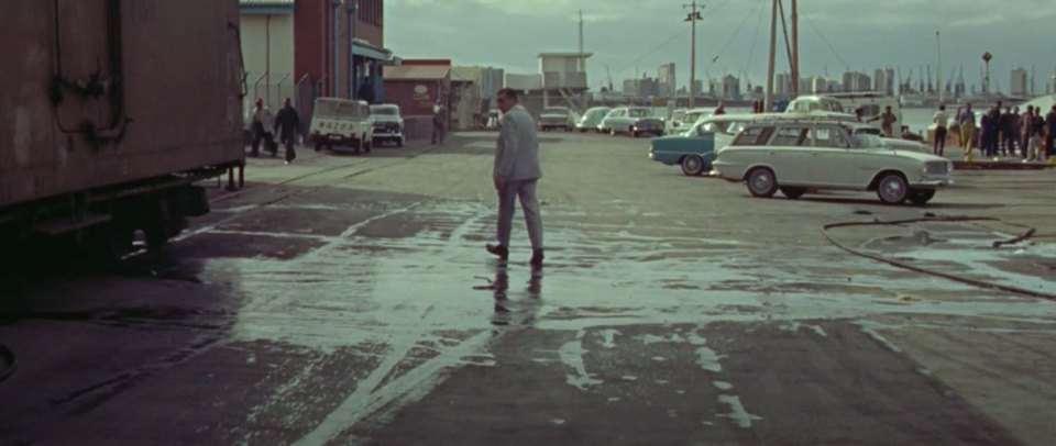 1962 Vauxhall Victor Estate [FB]