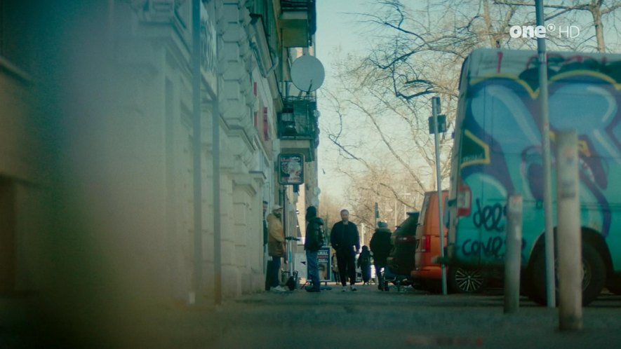 2003 Mercedes-Benz Sprinter [T1N]