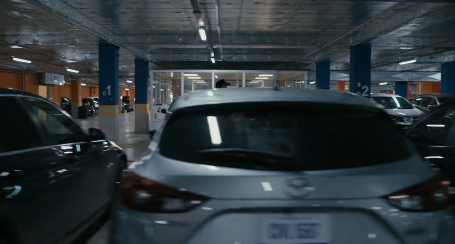 Mazda 3 [BM]