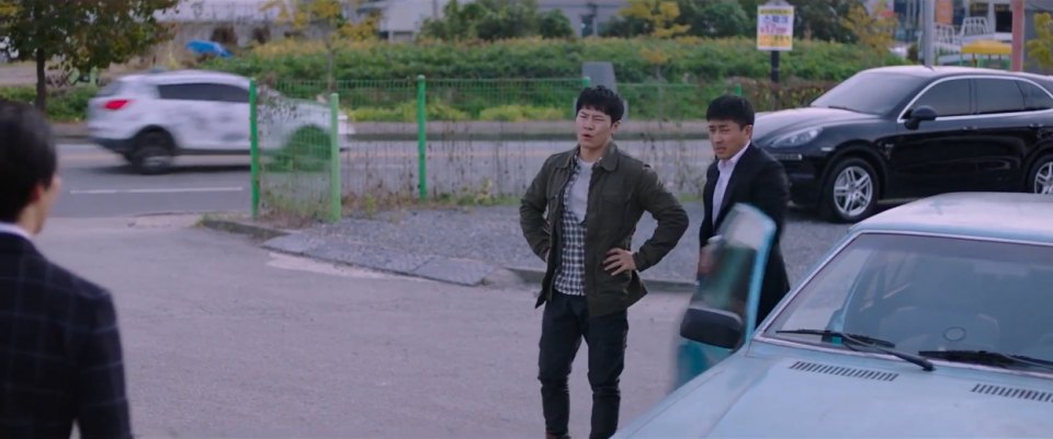 2013 Kia Sportage R [SL]