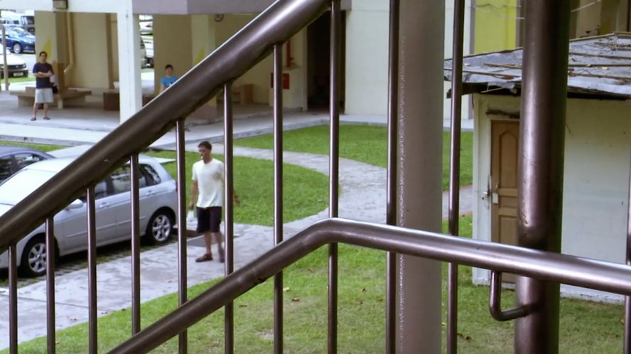 Kia Cerato [LD]