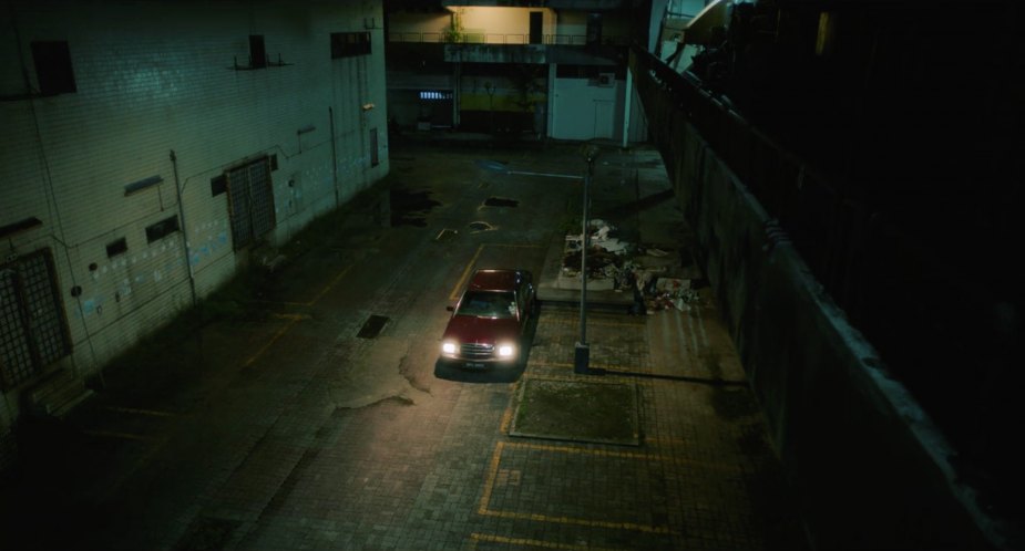 Mercedes-Benz unknown