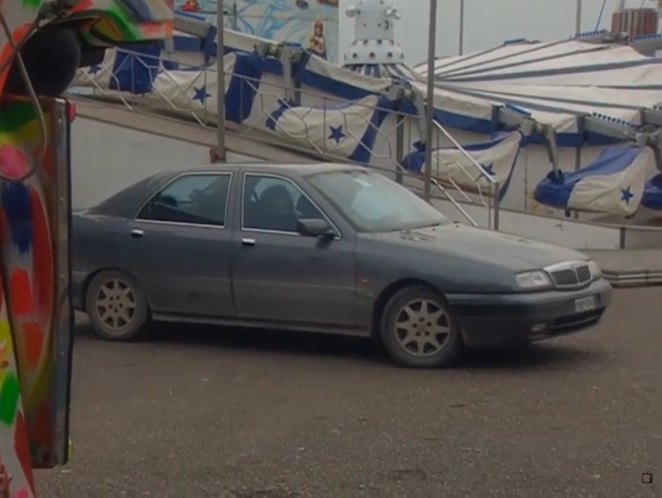 1995 Lancia Kappa [838]