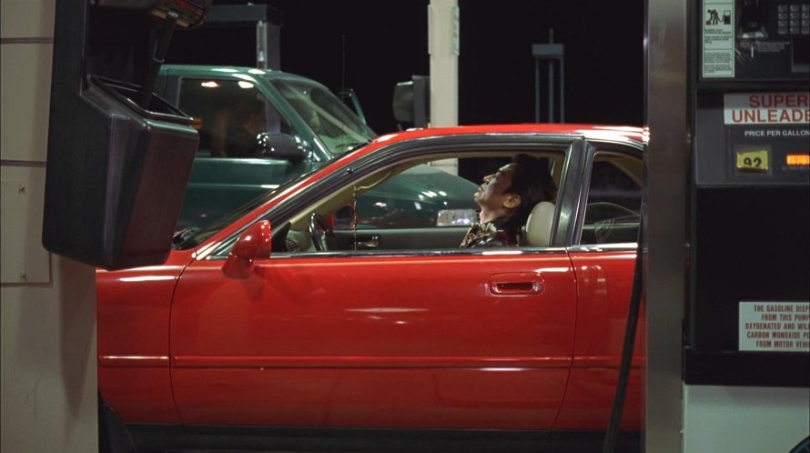 1996 Chevrolet Astro