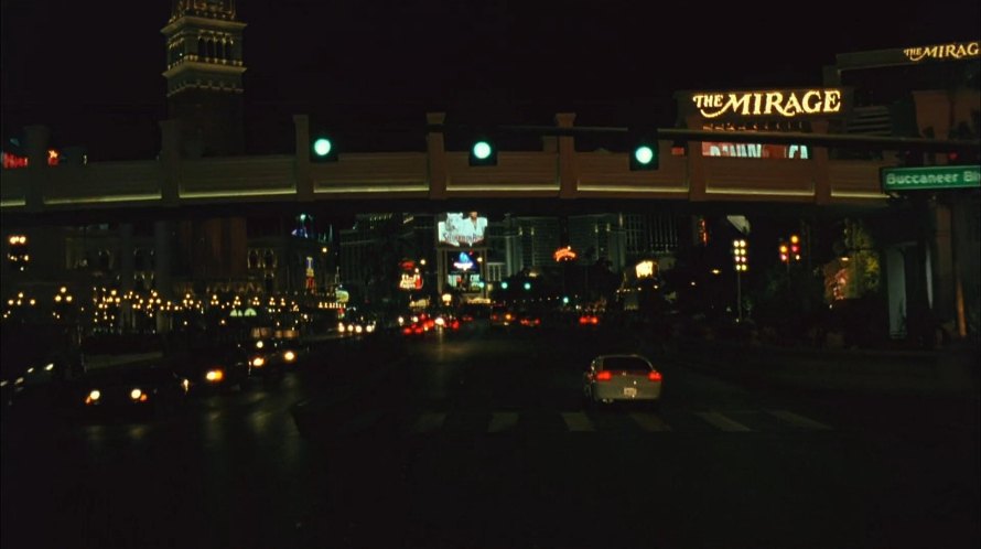 1998 Dodge Intrepid [LH]