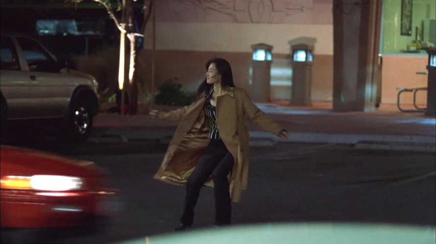 1996 Nissan Pathfinder [R50]