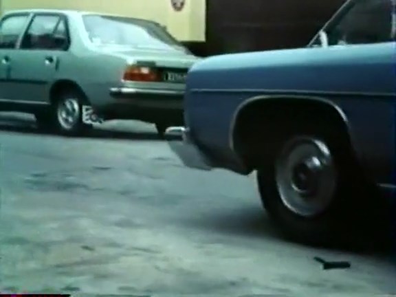 1978 Renault 18 [X34]