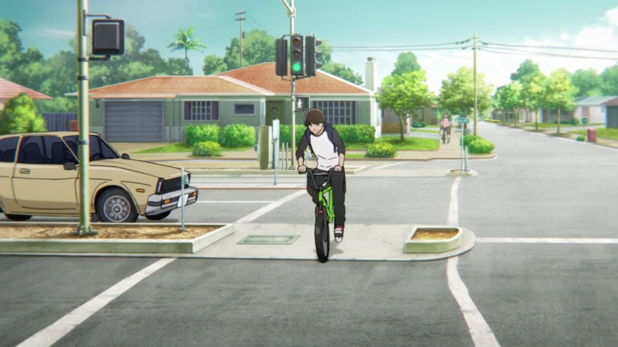 1980 Honda Civic [SL]