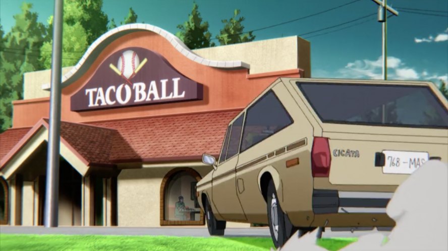 1978 Ford Fiesta MkI