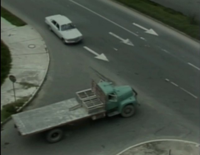 International Harvester R-Series