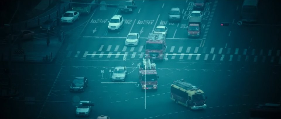 2004 Hyundai e-County [CS]