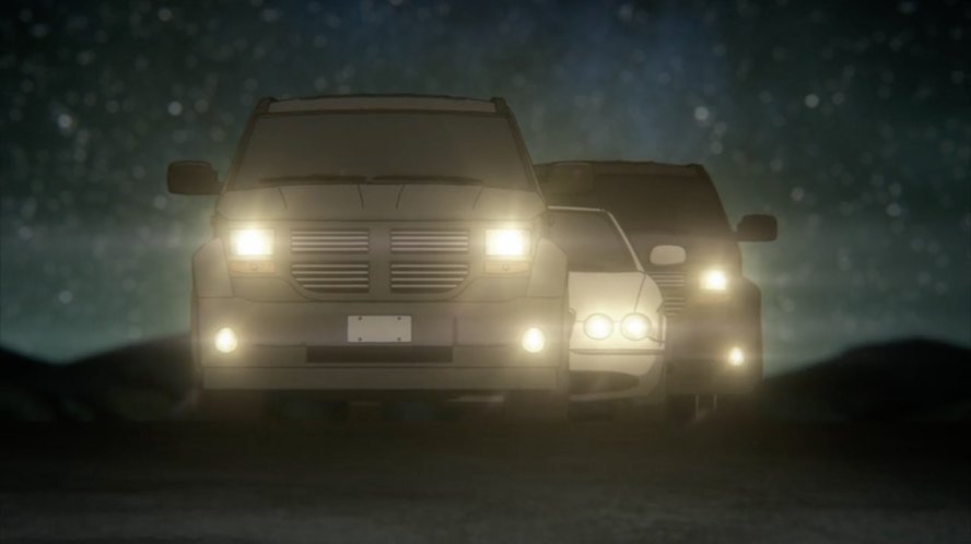 2007 Dodge Nitro [KA]