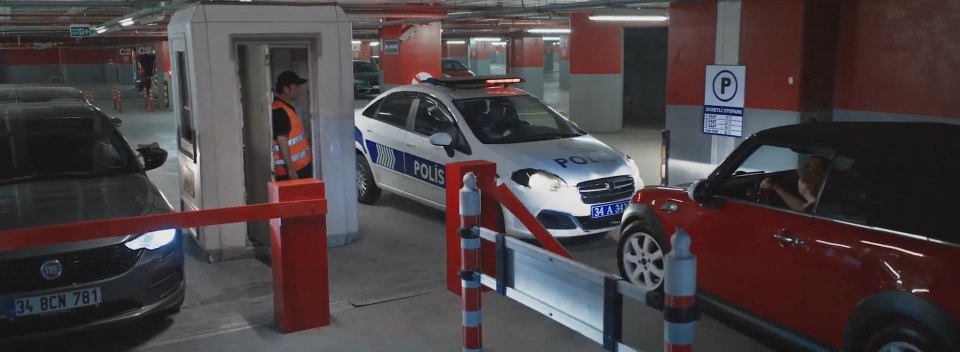 2009 MINI Cooper Cabrio [R57]