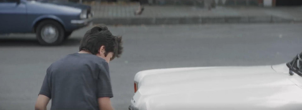 1983 Renault 12 TS [R1179]