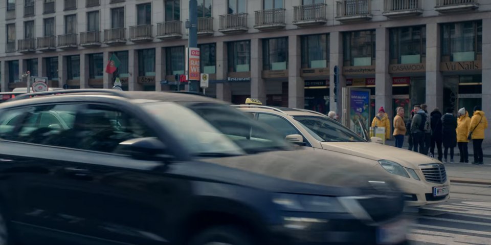 2018 Škoda Karoq [Typ NU]
