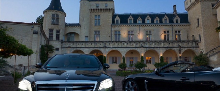 2010 Jaguar XKR [X150]