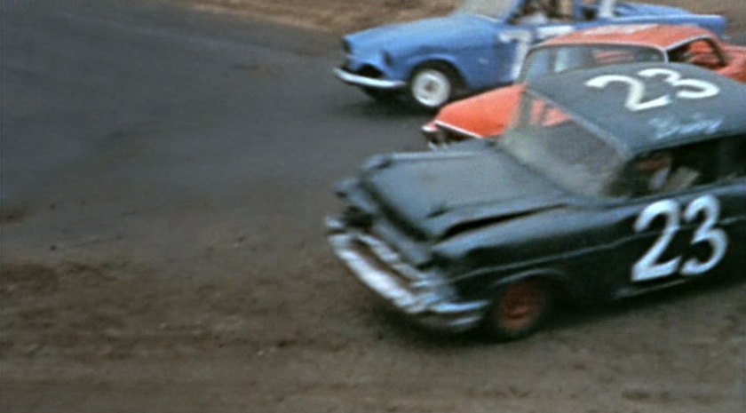 1953 Studebaker unknown
