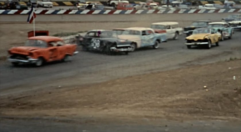 1957 Chevrolet unknown