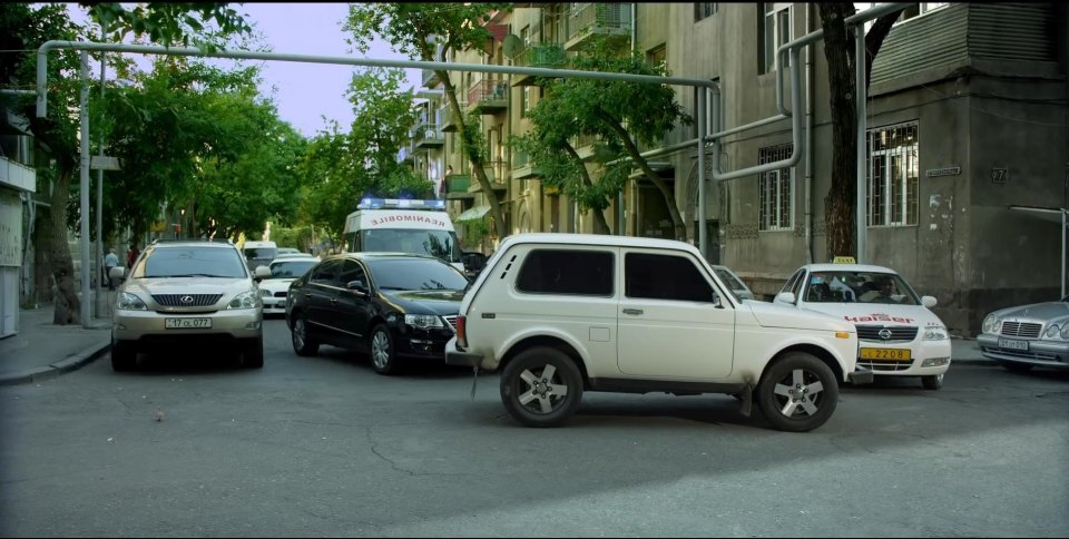 Nissan unknown