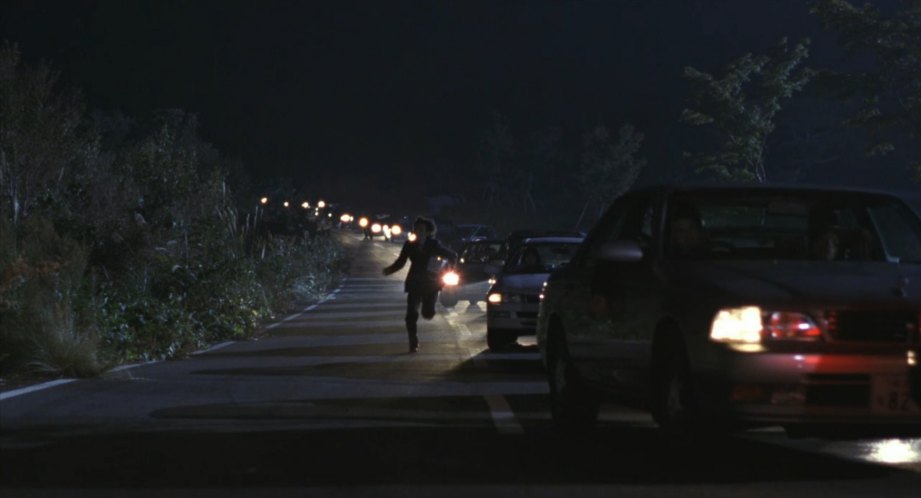 1994 Nissan Laurel [C34]