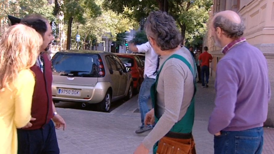 2004 smart Forfour 1.5 passion [454]