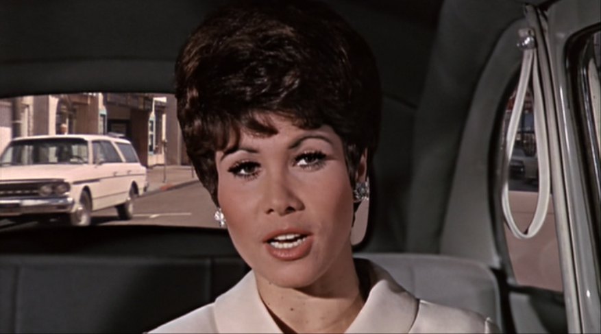 1963 Rambler Classic Cross Country 660