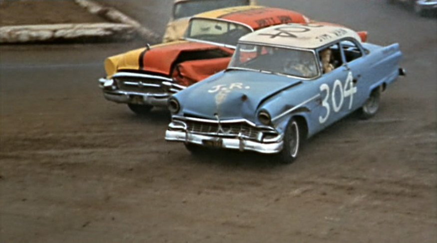1955 Buick unknown