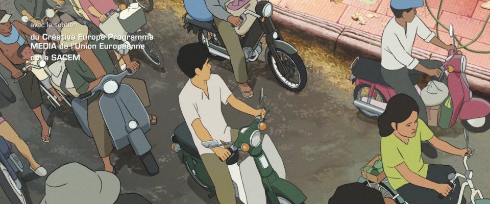 Piaggio Vespa