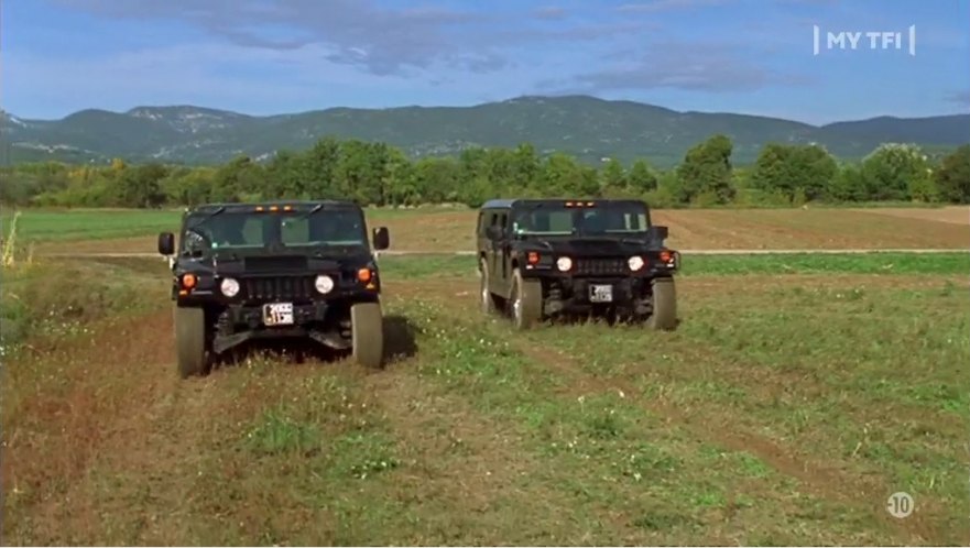 Hummer