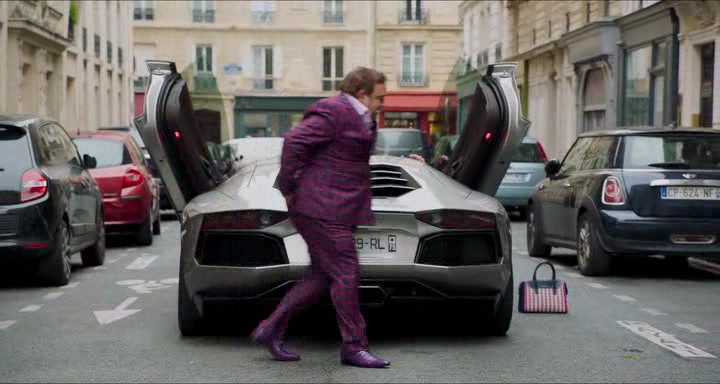 2013 MINI Cooper [R56]