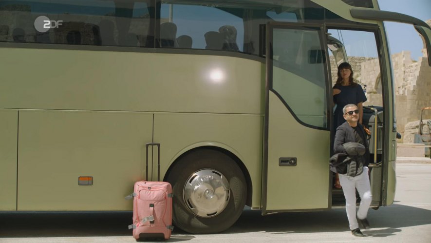 2007 Mercedes-Benz Tourismo [R2]