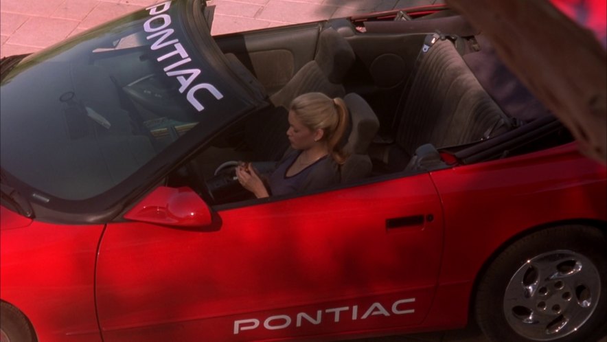 1994 Pontiac Firebird