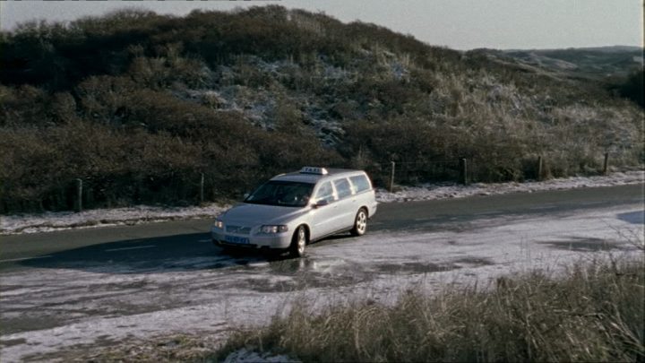 Volvo V70 Taxi Gen.2