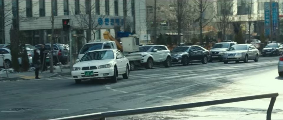 2011 Land-Rover Range Rover Evoque [L538]