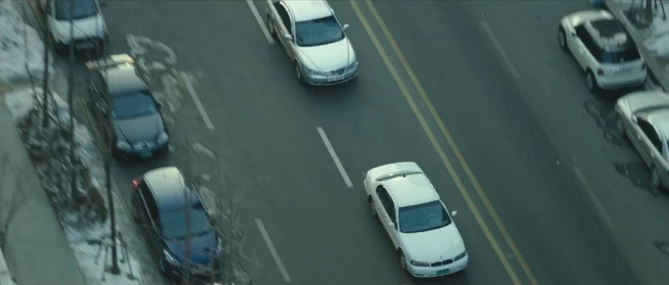 2007 Mini Cooper [R56]