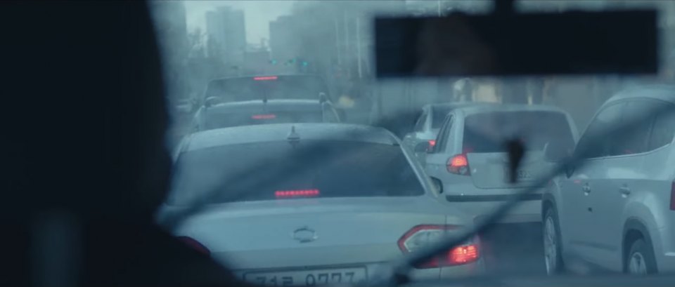 2002 Hyundai Click [TB]